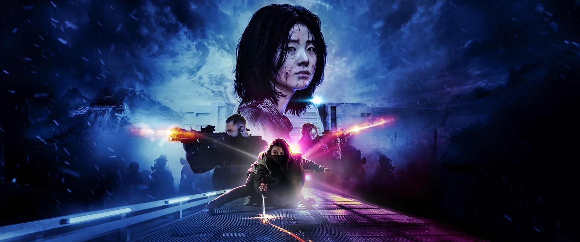 دانلود فیلم The Witch: Part 2 – The Other One 2022 (جادوگر: بخش ۲. دیگری 2022) بدون سانسور با زیرنویس فارسی