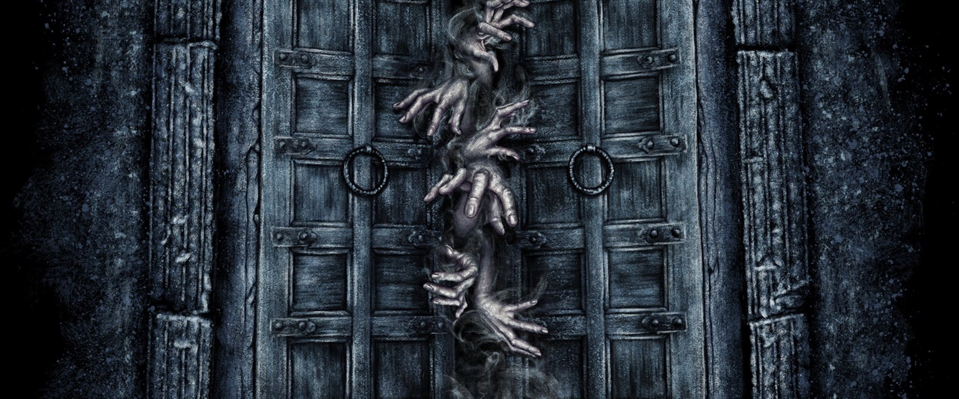 دانلود فیلم The Other Side of the Door 2016 (آن طرف در 2016) بدون سانسور با زیرنویس فارسی