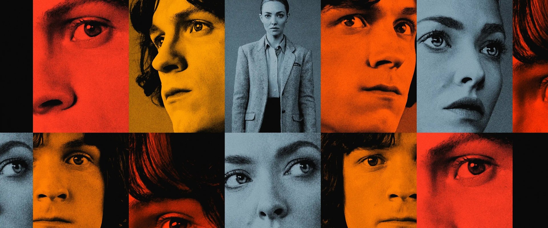 دانلود سریال The Crowded Room (اتاق شلوغ 2023) بدون سانسور با زیرنویس فارسی