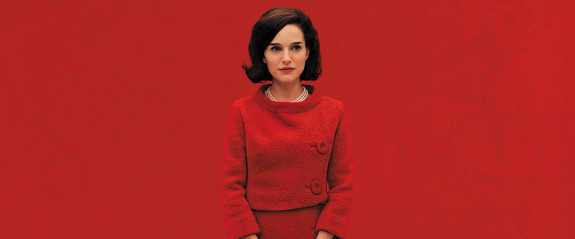 دانلود فیلم Jackie 2016 (جکی 2016) بدون سانسور با زیرنویس فارسی