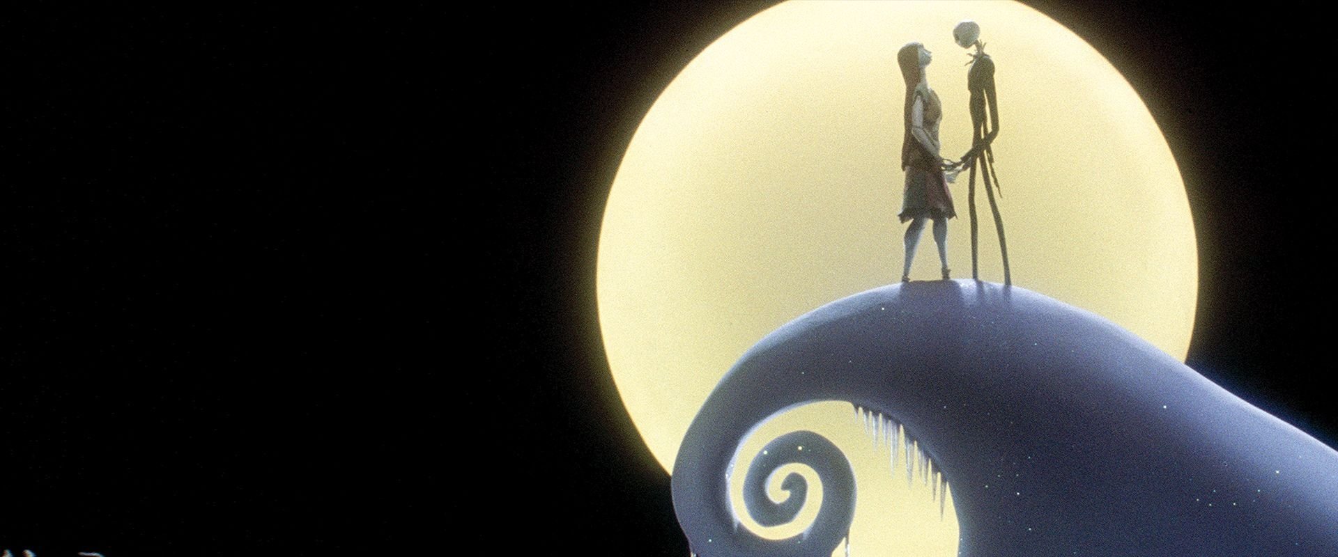 دانلود انیمیشن The Nightmare Before Christmas 1993 (کابوس قبل از کریسمس 1993) بدون سانسور با زیرنویس فارسی