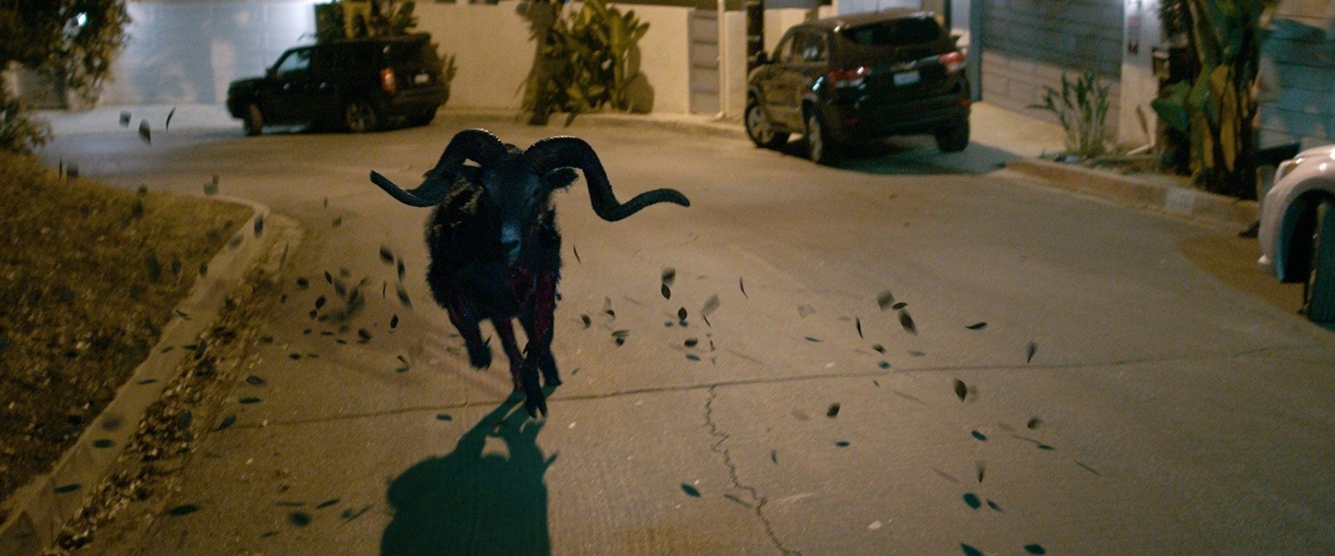 دانلود فیلم Behemoth 2020 (بهیموث 2021) بدون سانسور با زیرنویس فارسی