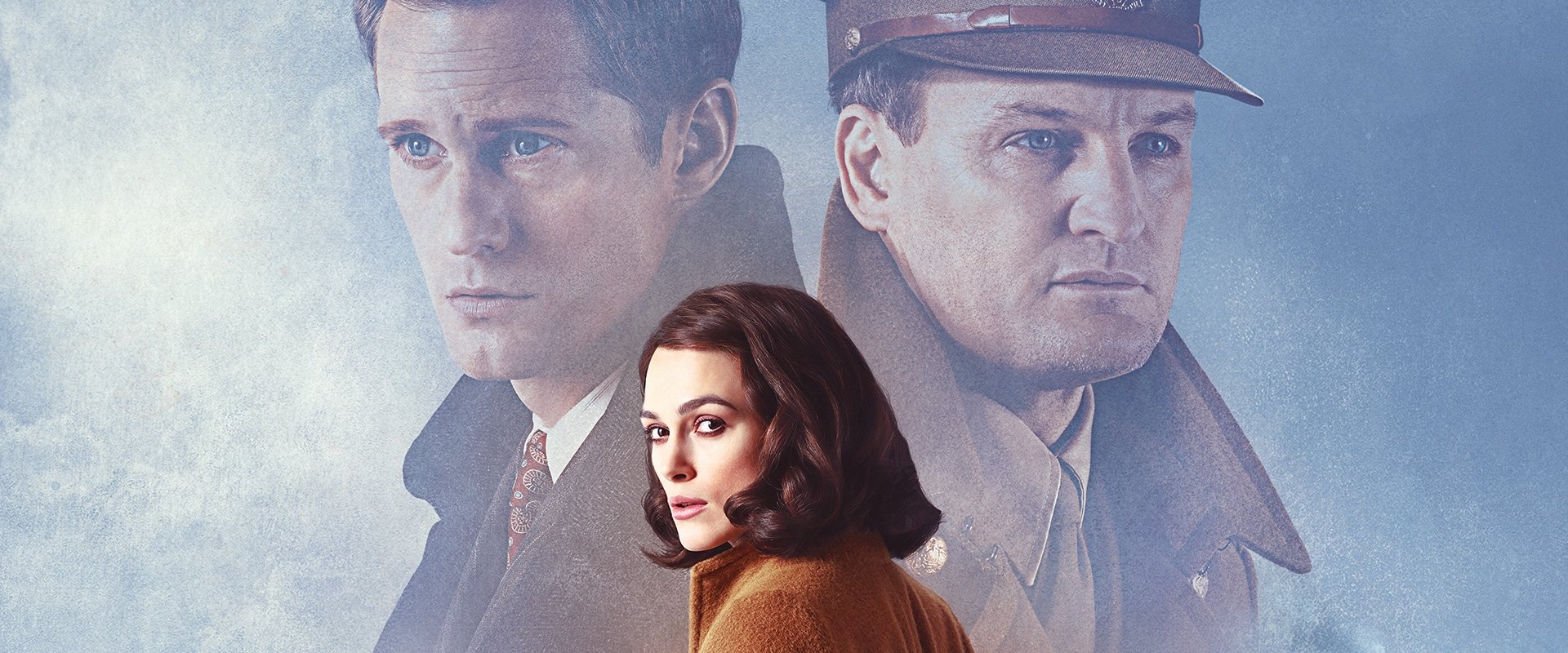 دانلود فیلم The Aftermath 2019 (عواقب 2019 2019) بدون سانسور با زیرنویس فارسی