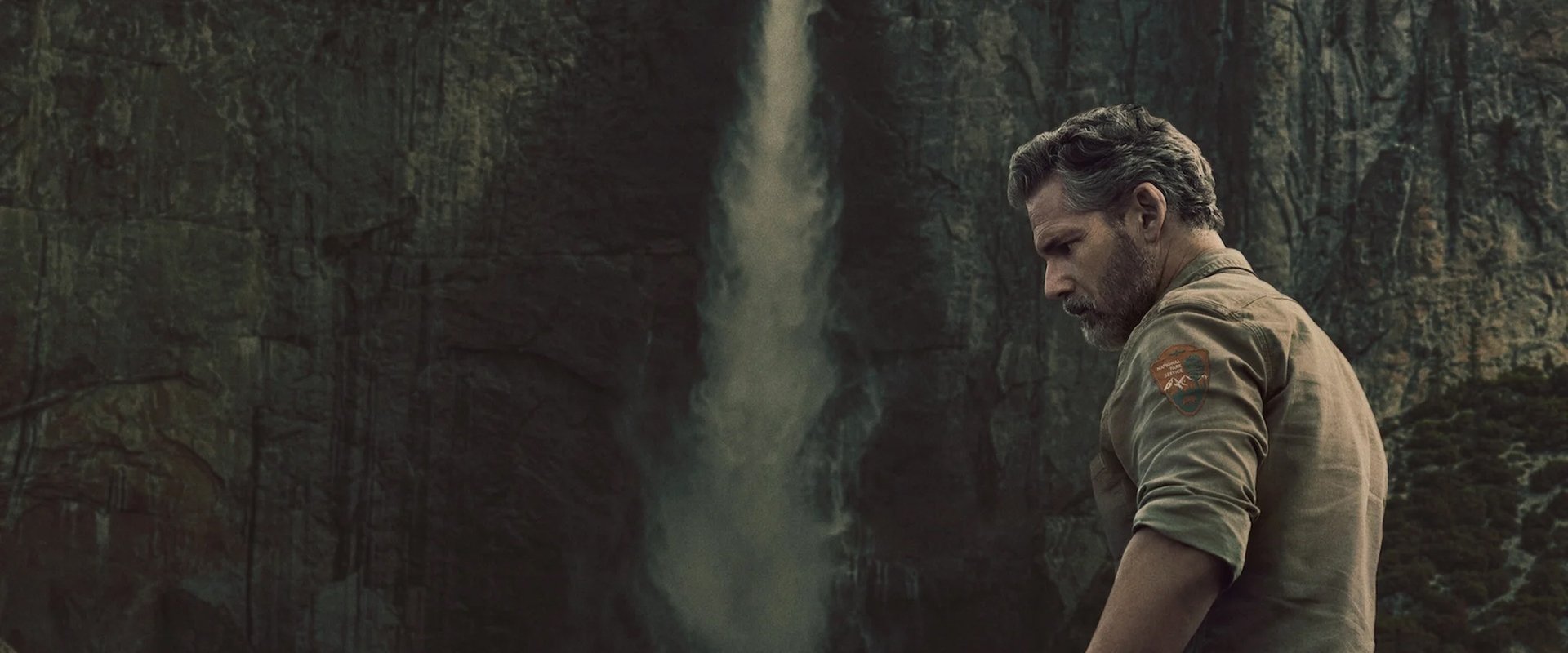 دانلود سریال Untamed (بی‌وقفه 2025–) بدون سانسور با زیرنویس فارسی