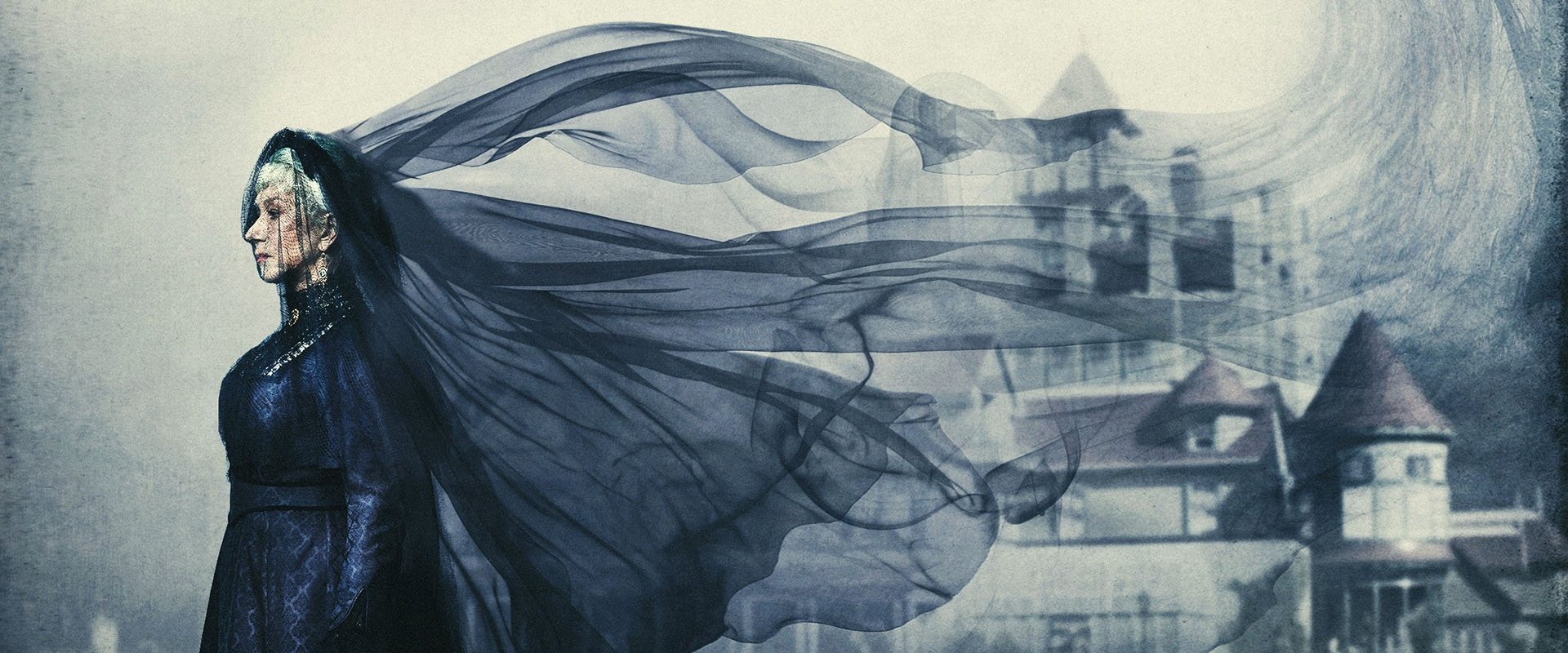 دانلود فیلم Winchester 2018 (وینچستر 2018) بدون سانسور با زیرنویس فارسی