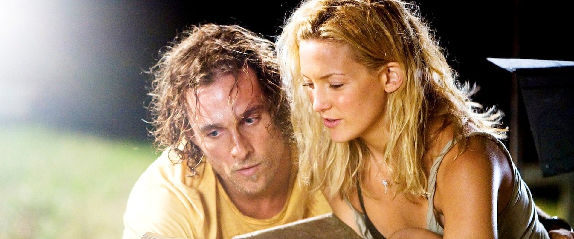 دانلود فیلم Fool’s Gold 2008 (پیریت 2008) بدون سانسور با زیرنویس فارسی