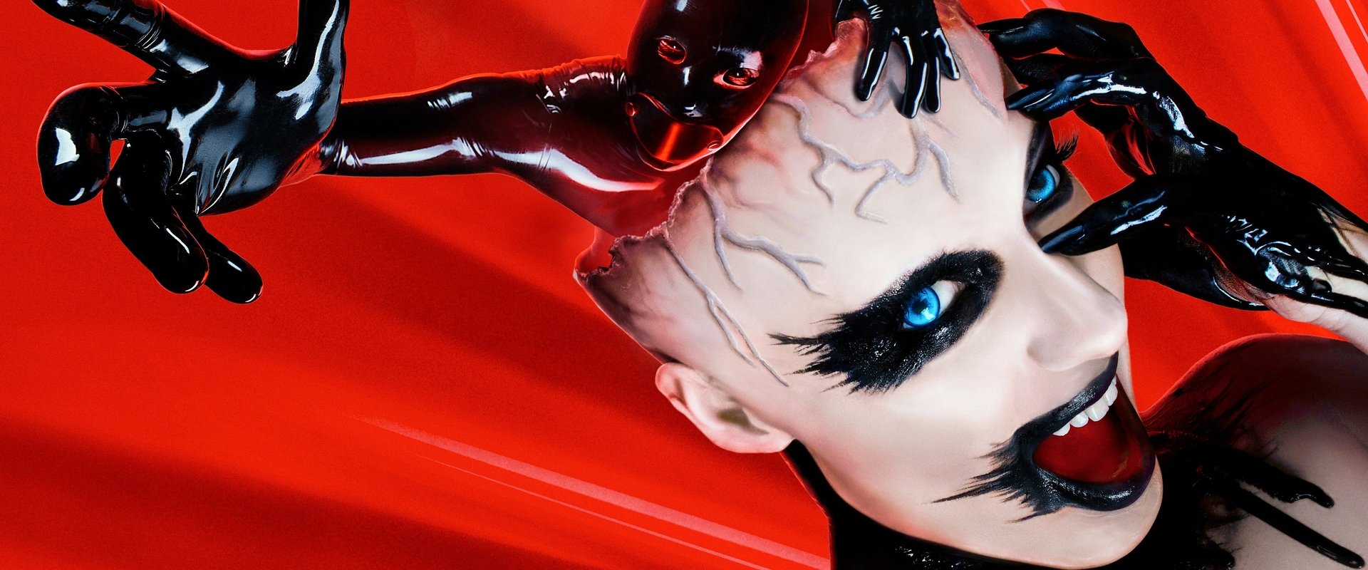 دانلود سریال American Horror Stories (داستان ترسناک آمریکایی 2021–) بدون سانسور با زیرنویس فارسی