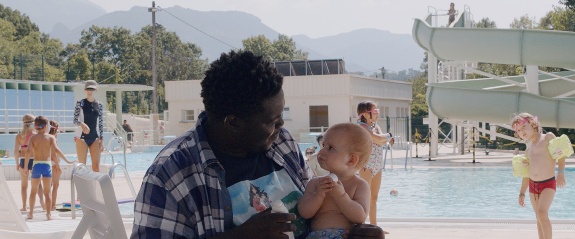 دانلود فیلم All Hands on Deck 2020 (تمامی افراد روی کشتی 2020) بدون سانسور با زیرنویس فارسی