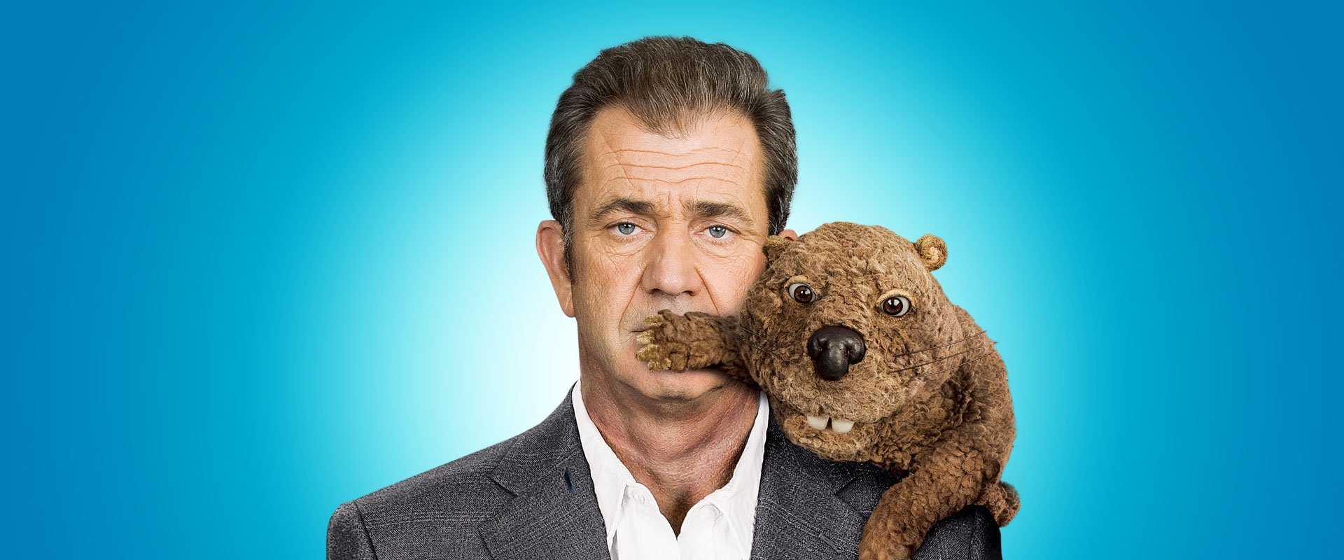 دانلود فیلم The Beaver 2011 (سگ آبی 2011) بدون سانسور با زیرنویس فارسی