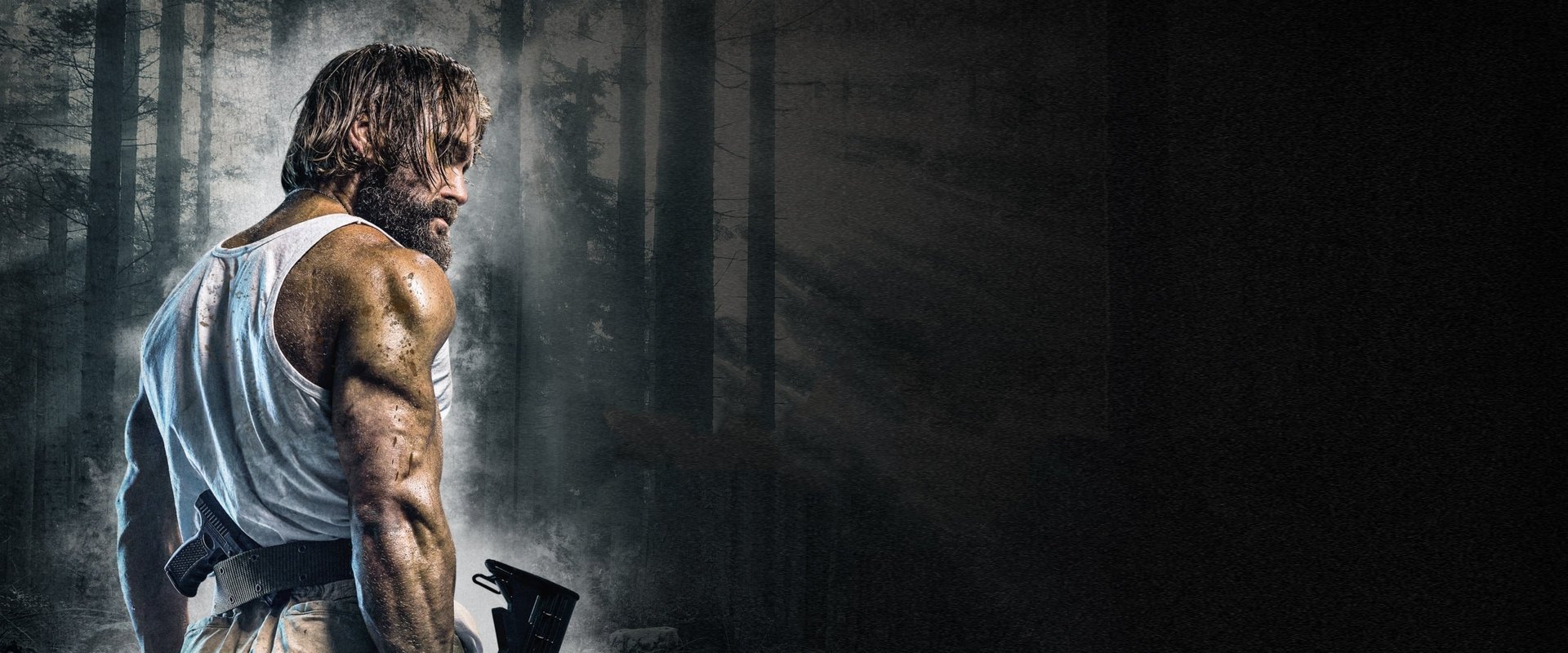 دانلود فیلم Last Man Down 2021 (سقوط آخرین مرد 2021) بدون سانسور با زیرنویس فارسی