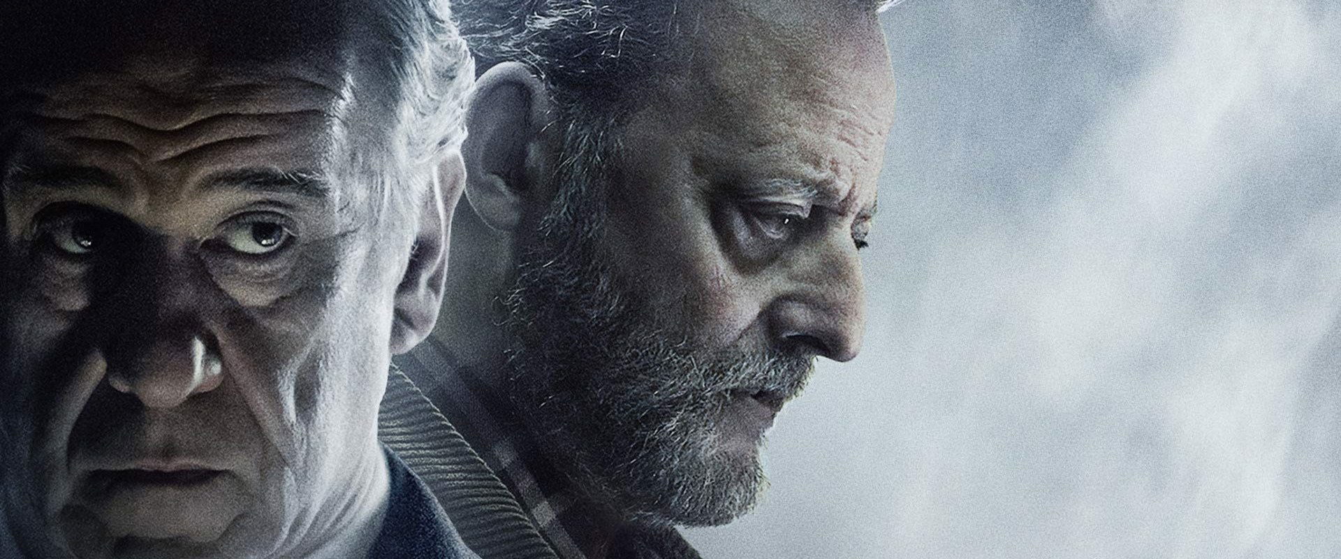 دانلود فیلم The Girl in the Fog 2017 (دختری در مه 2017) بدون سانسور با زیرنویس فارسی