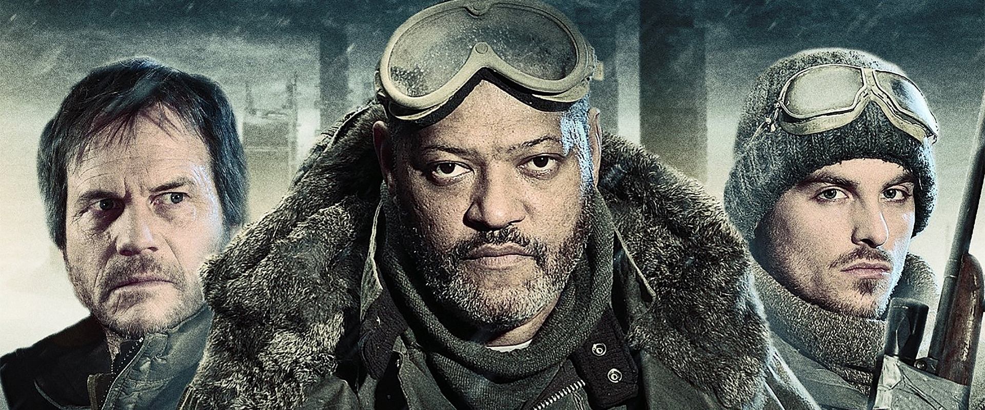 دانلود فیلم The Colony 2013 (مستعمره 2013) بدون سانسور با زیرنویس فارسی