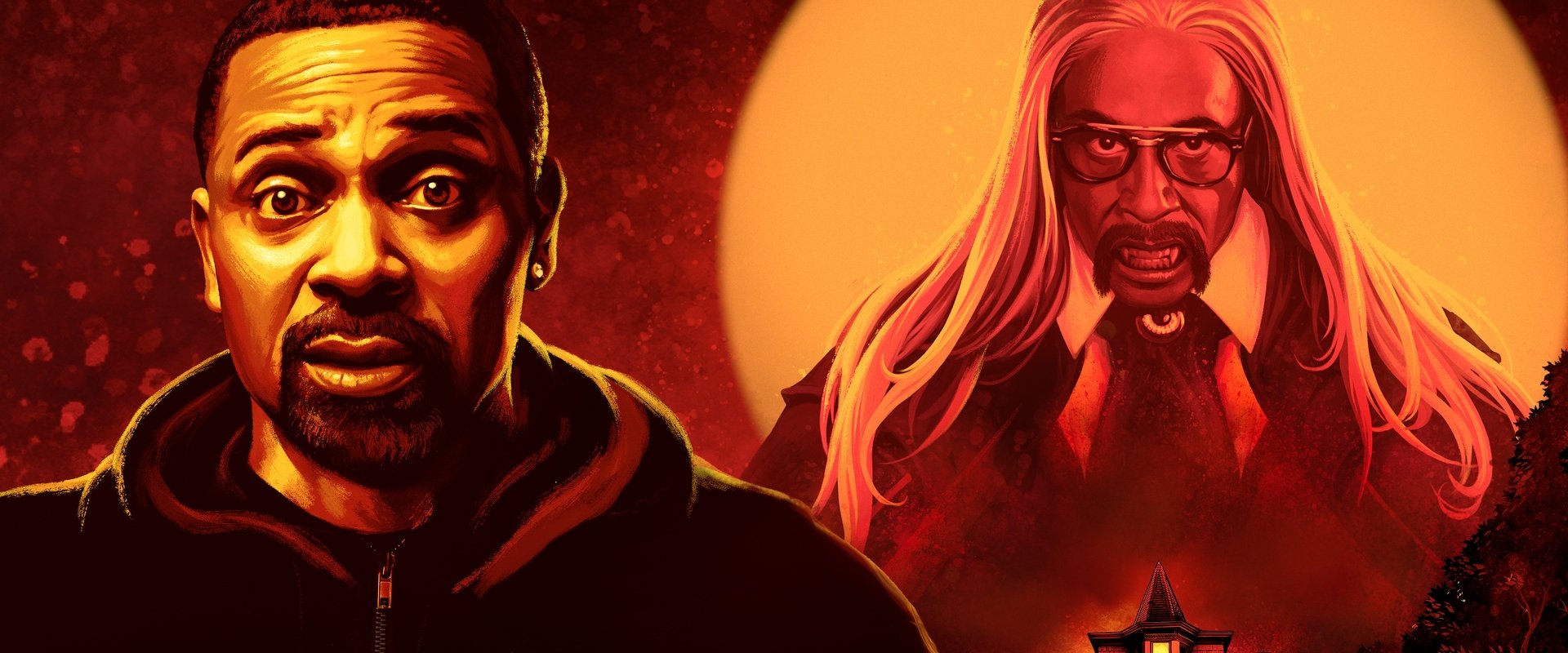 دانلود فیلم The House Next Door 2021 (خانه بغلی 2021) بدون سانسور با زیرنویس فارسی