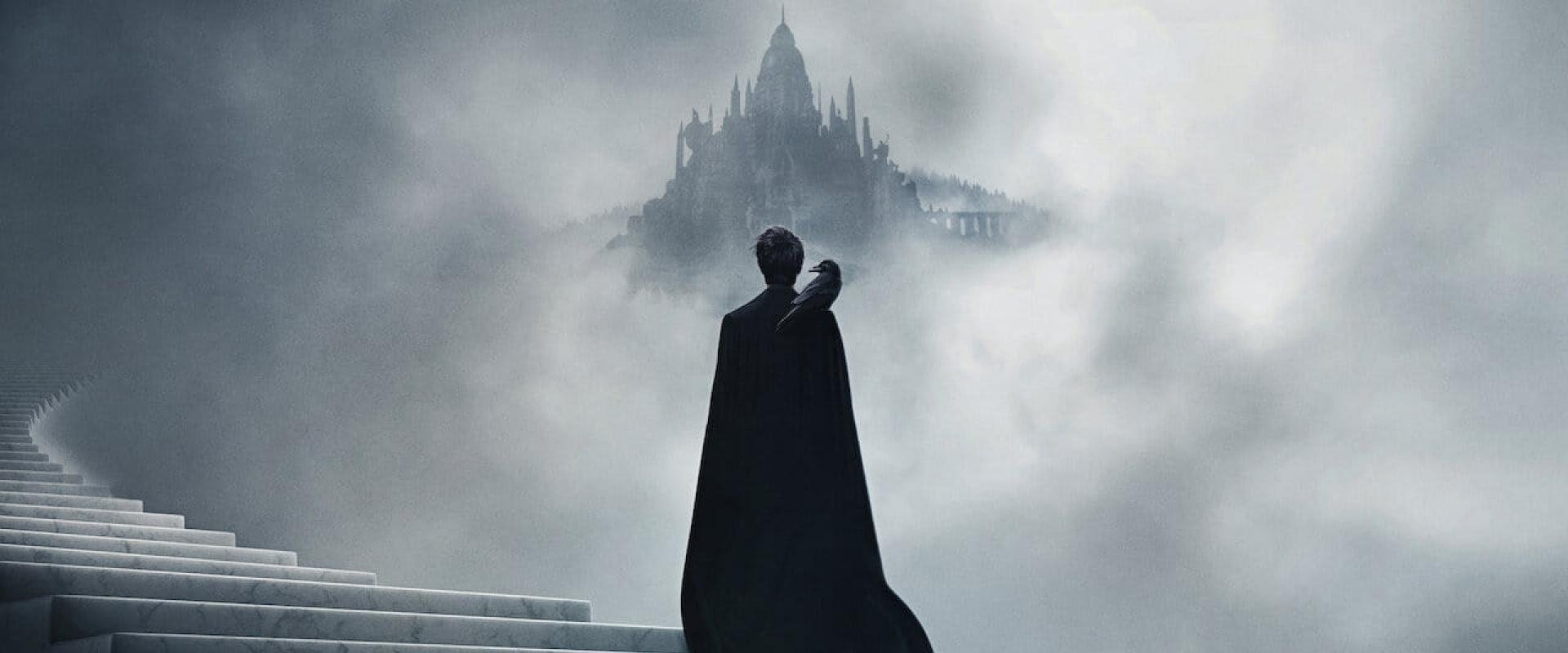 دانلود سریال The Sandman (مرد شنی 2022–2025) بدون سانسور با زیرنویس فارسی