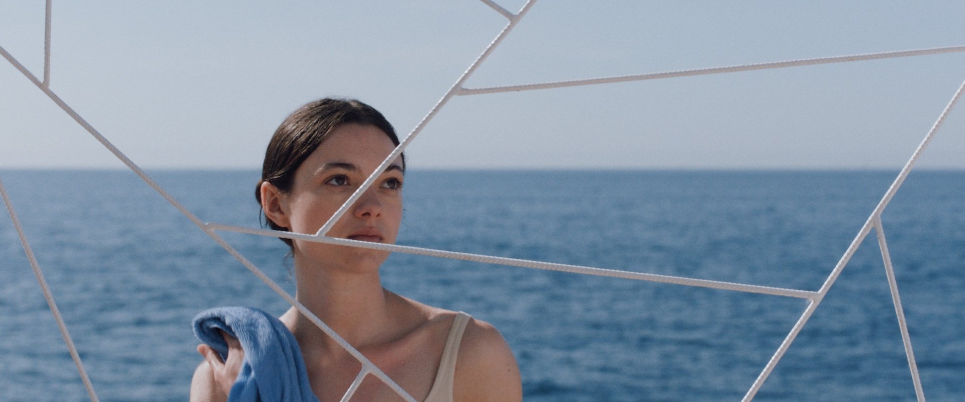 دانلود فیلم Bonjour Tristesse 2024 (سلام غم 2024) بدون سانسور با زیرنویس فارسی