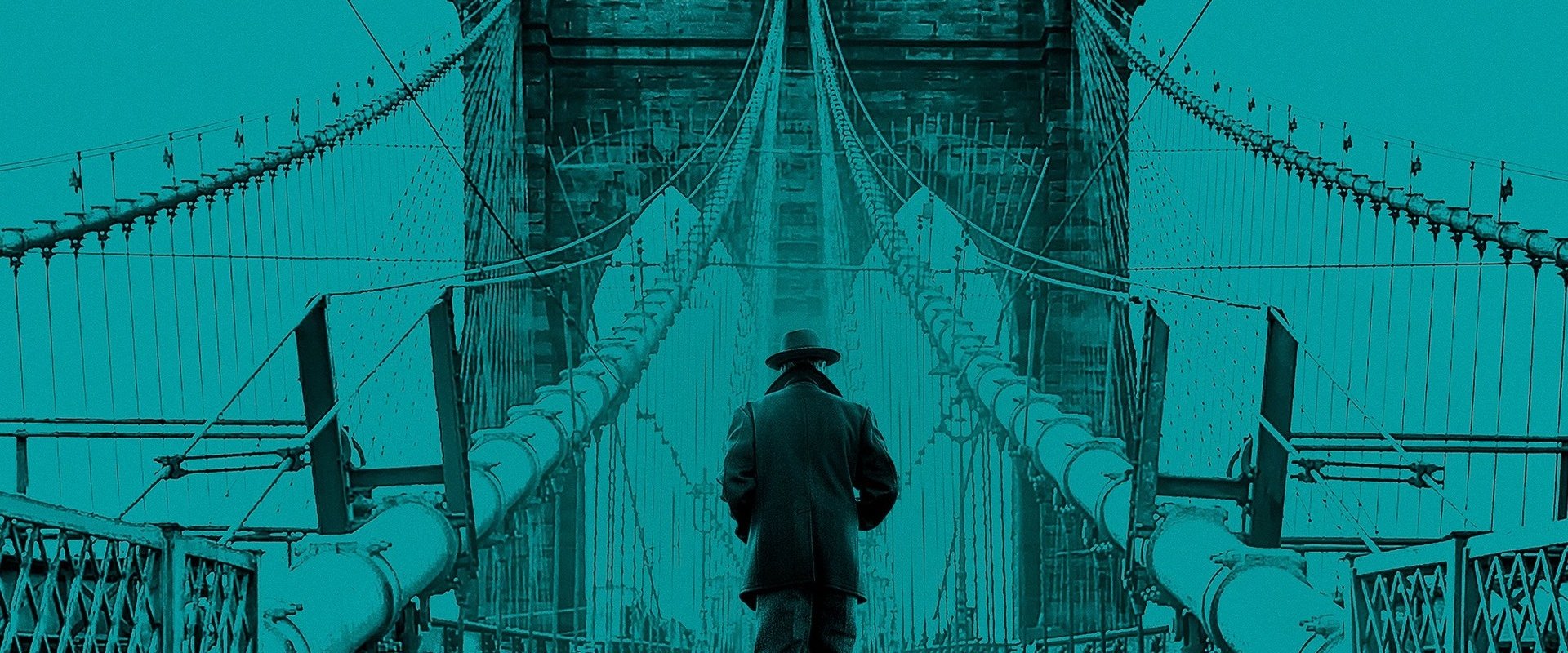 دانلود فیلم Motherless Brooklyn 2019 (بروکلین بی‌مادر 2019) بدون سانسور با زیرنویس فارسی