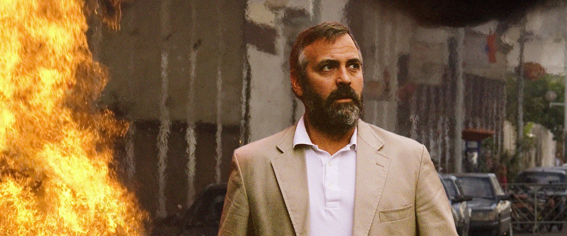 دانلود فیلم Syriana 2005 (سیریانا 2005) بدون سانسور با زیرنویس فارسی