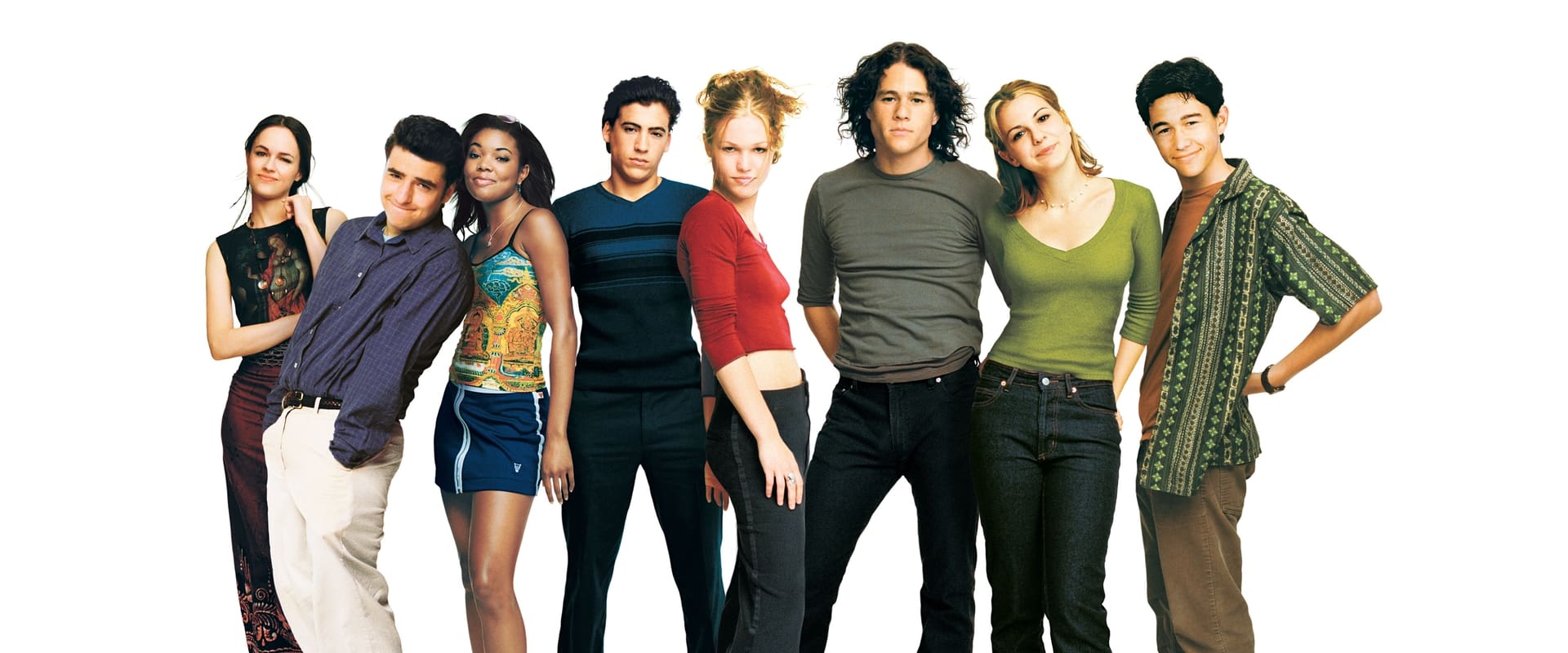 دانلود فیلم 10Things I Hate About You 1999 (10 چیز درباره تو که متنفرم 1999) بدون سانسور با زیرنویس فارسی