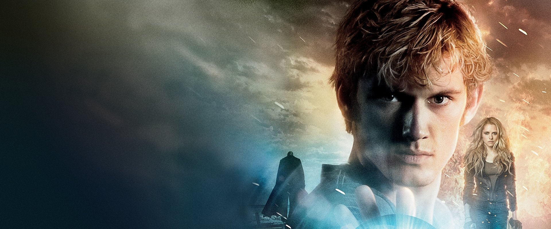 دانلود فیلم I Am Number Four 2011 (من شماره چهار هستم 2011) بدون سانسور با زیرنویس فارسی