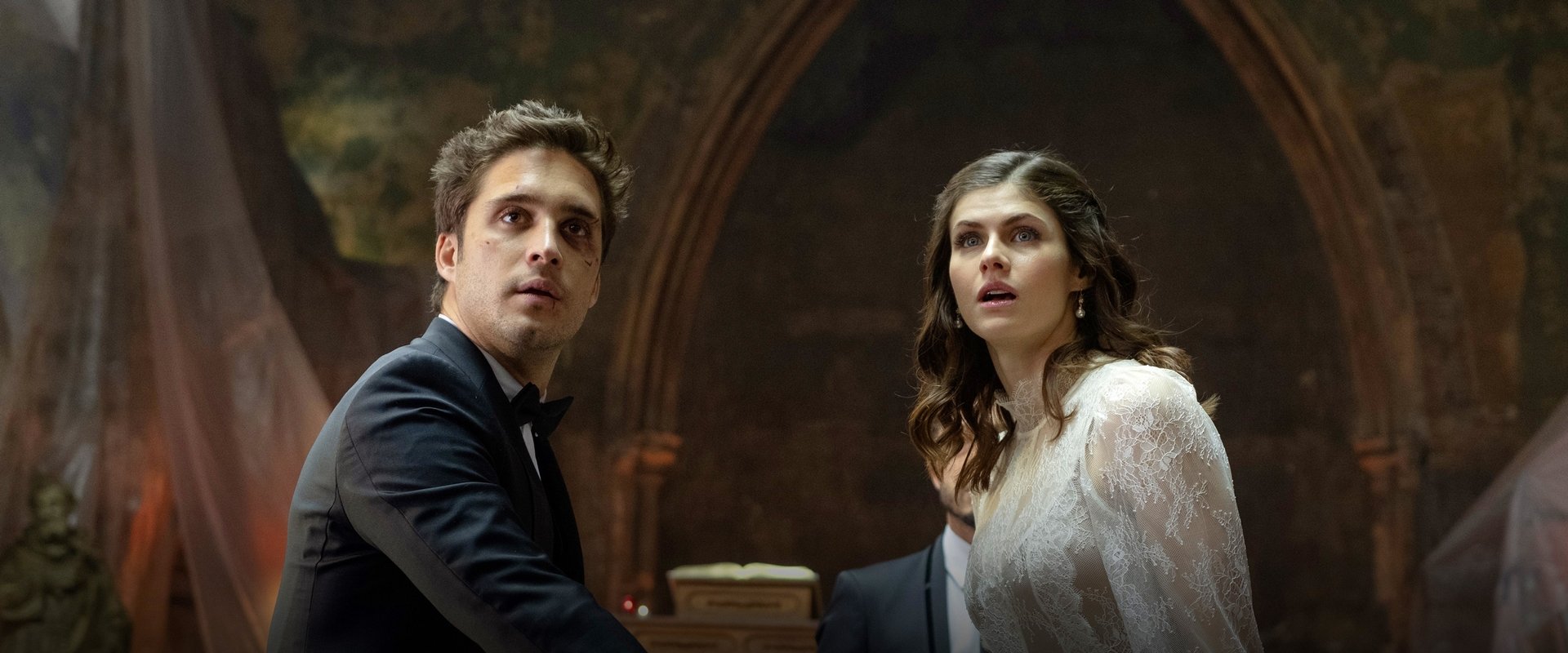 دانلود فیلم Die in a Gunfight 2021 (مردن در تیراندازی 2021) بدون سانسور با زیرنویس فارسی