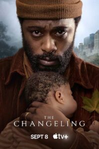 دانلود سریال The Changeling