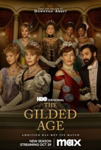 دانلود سریال The Gilded Age