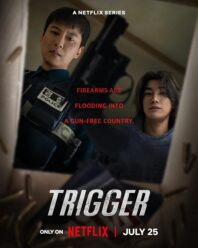 دانلود سریال Trigger
