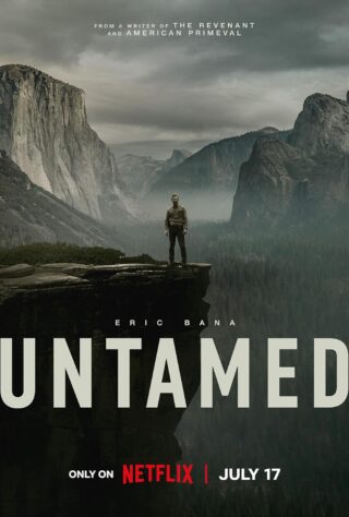 دانلود سریال Untamed
