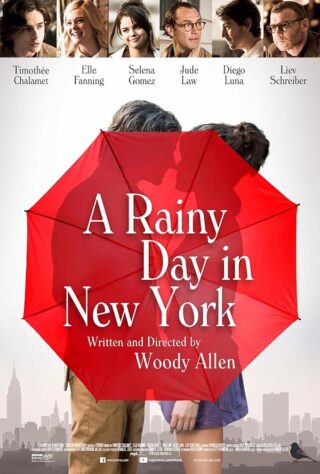 دانلود فیلم A Rainy Day in New York 2019 دانلود فیلم A Rainy Day in New York 2019