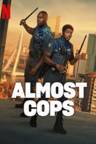 دانلود فیلم Almost Cops 2025