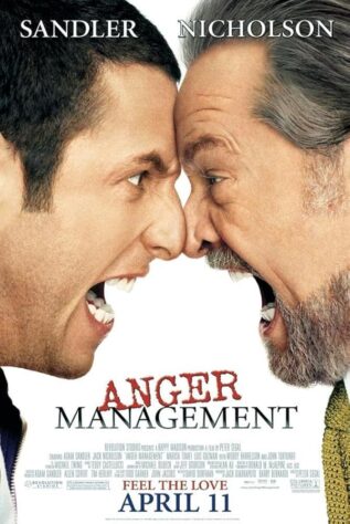 دانلود فیلم Anger Management 2003 دانلود فیلم Anger Management 2003