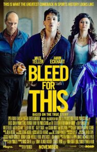 دانلود فیلم Bleed for This 2016
