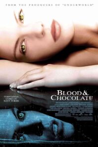 دانلود فیلم Blood and Chocolate 2007