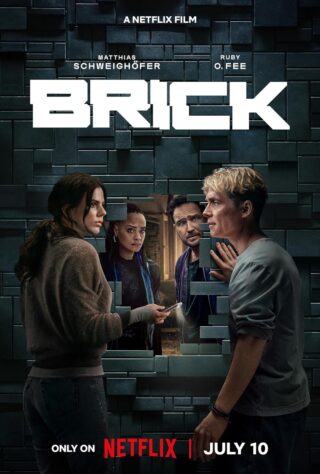 دانلود فیلم Brick 2025