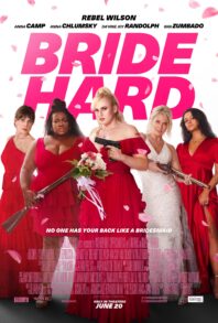 دانلود فیلم Bride Hard 2025