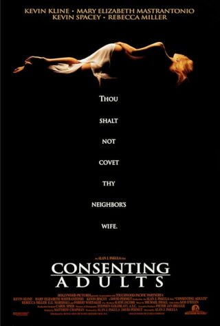 دانلود فیلم Consenting Adults 1992 دانلود فیلم Consenting Adults 1992