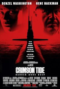 دانلود فیلم Crimson Tide 1995