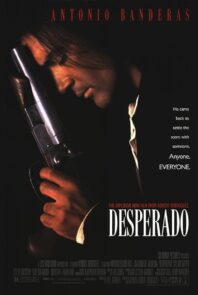 دانلود فیلم Desperado 1995