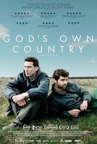دانلود فیلم God’s Own Country 2017