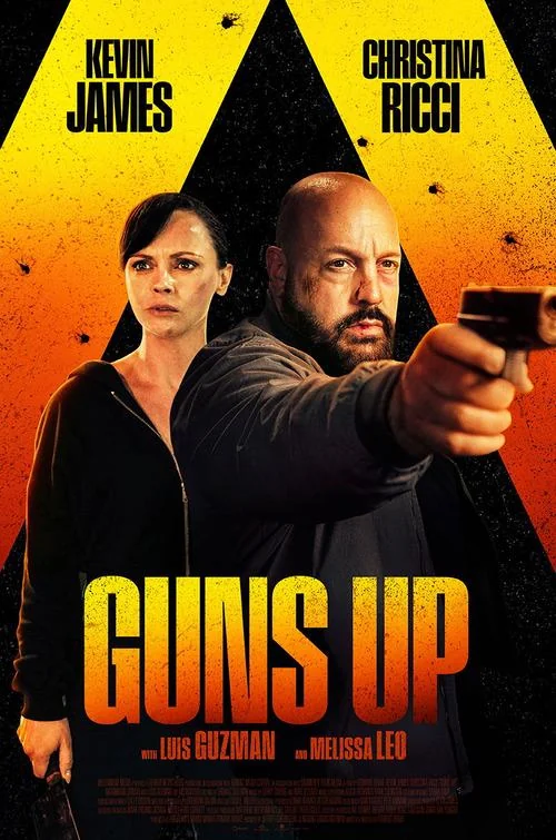 دانلود فیلم Guns Up 2025