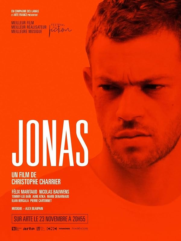 دانلود فیلم I Am Jonas 2018