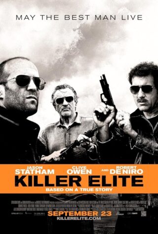 دانلود فیلم Killer Elite 2011