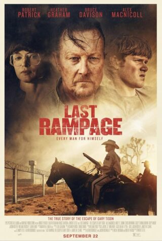 دانلود فیلم Last Rampage The Escape of Gary Tison 2017 دانلود فیلم Last Rampage The Escape of Gary Tison 2017