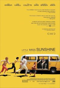 دانلود فیلم Little Miss Sunshine 2006