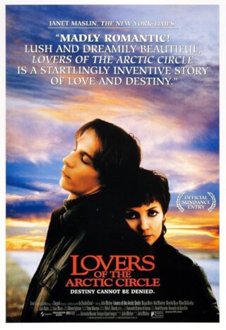 دانلود فیلم Lovers of the Arctic Circle 1998