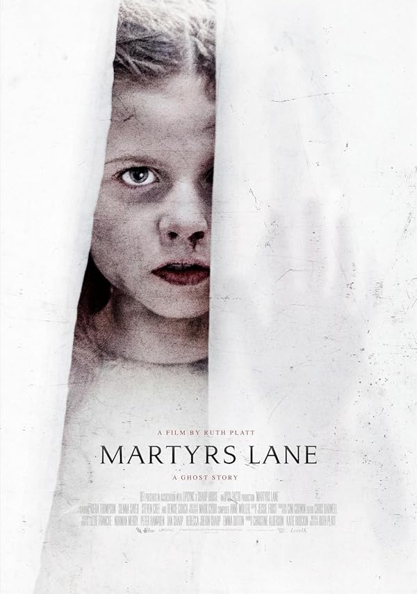 دانلود فیلم Martyrs Lane 2021