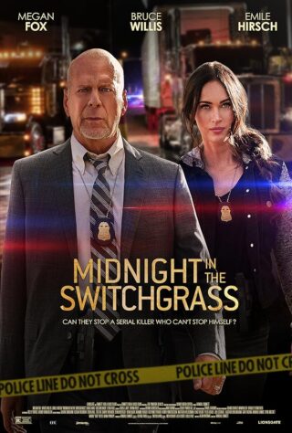 دانلود فیلم Midnight in the Switchgrass 2021 دانلود فیلم Midnight in the Switchgrass 2021