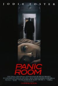 دانلود فیلم Panic Room 2002