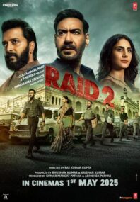 دانلود فیلم Raid 2 2025