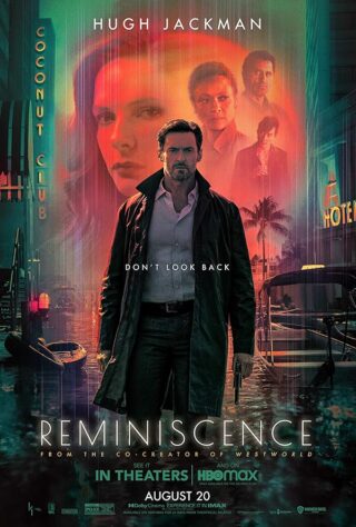 دانلود فیلم Reminiscence 2021 دانلود فیلم Reminiscence 2021